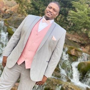 Meet your Posher, Sam